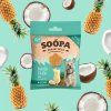 soopa paw na colada bites 2