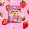 BitesStrawberry CoconutCreamCupcakeImagery3000x3000